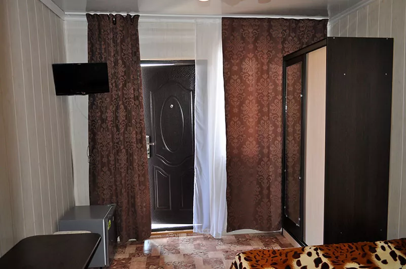 Эконом-номер. Гостевой дом "Светлана" - Вардане. Вардане