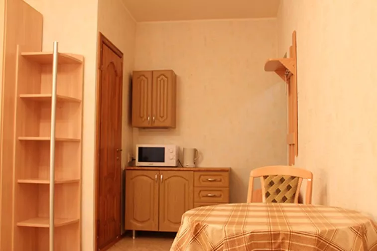 Семейный. Гостевой дом "Маретель". Адлер