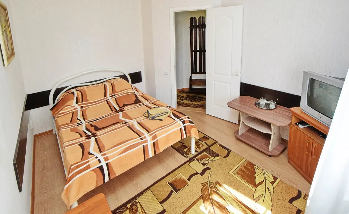 Стандарт корпус Г. Гостевой дом "Александровский". Темрюк