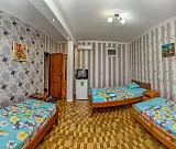 4х местный. Частный сектор "На Пролетарской 22". 4х местный. Частный сектор "На Пролетарской 22".