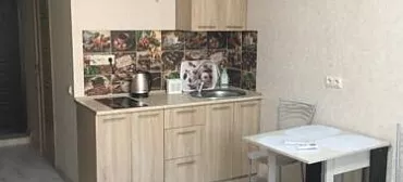 Гостевой дом Виолетта 