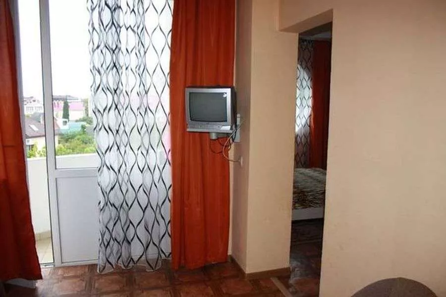 . Отель "Виктория" - Лазаревское. Лазаревское