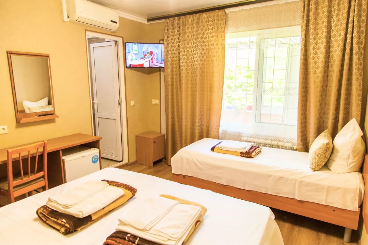 . Частный сектор "Лето". Адлер . Частный сектор "Лето". Адлер