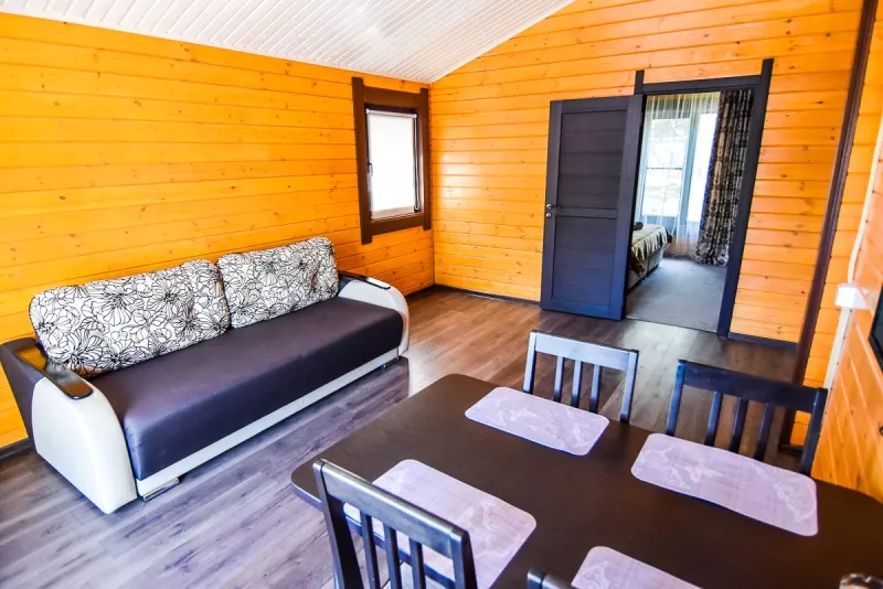 . База отдыха САДКО. Курорты Новороссийска