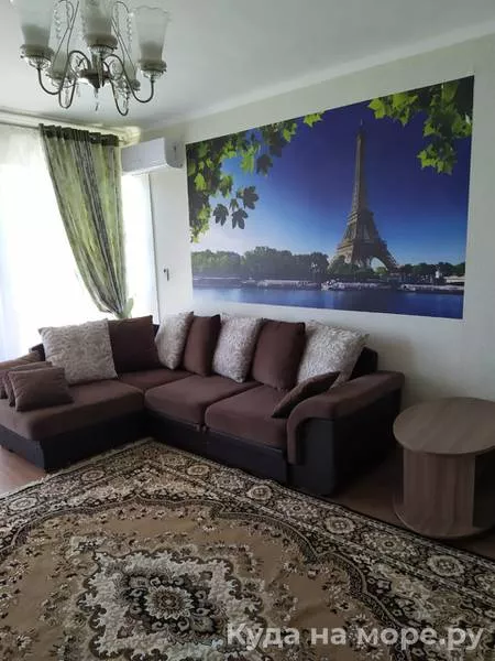 Двухкомнатный люкс. Гостевой дом "Ставрополье". Гостевые дома в Лазаревском Двухкомнатный люкс. Гостевой дом "Ставрополье". Гостевые дома в Лазаревском