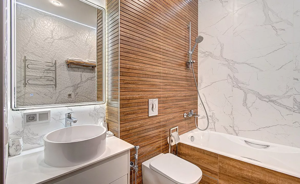 Студия на 2 этаже, 3-х мест. premium Apartments actor Galaxy. Сочи