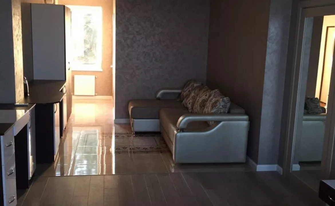 НОМЕР «АПАРТАМЕНТЫ». Пансионат «Витон». Отрадное