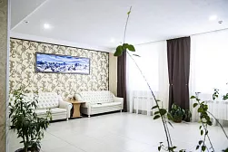 Отель «Альпина» Отель «Альпина»