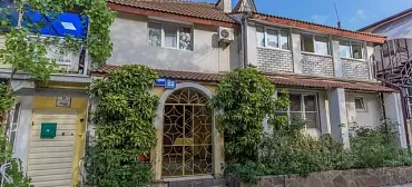 Частный сектор "Лидия"