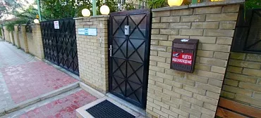 Гостевой дом "Наш дом"