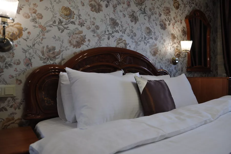 Апартамент. Гостевой Дом «ТАВР». Ялта