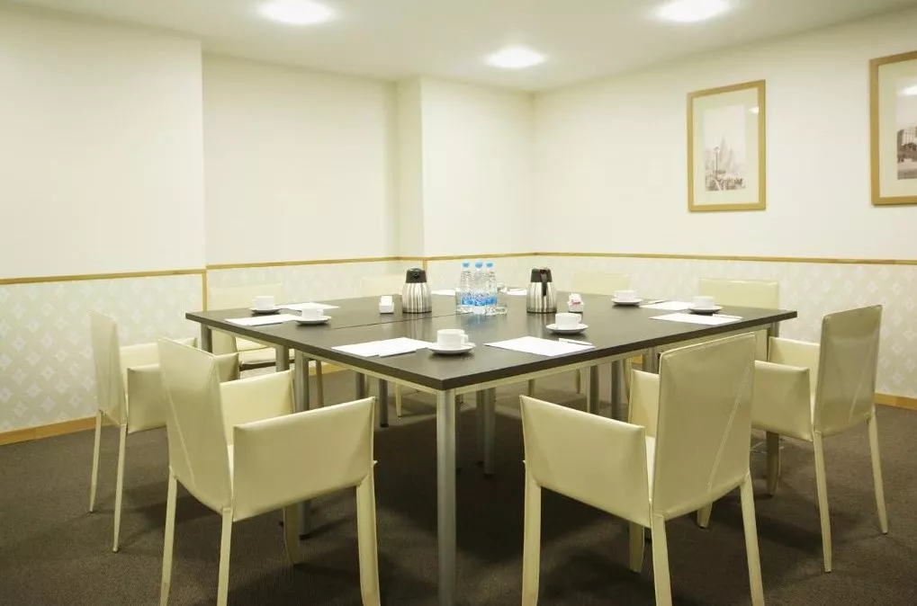 . Отель Tulip Inn Роза Хутор. Красная Поляна