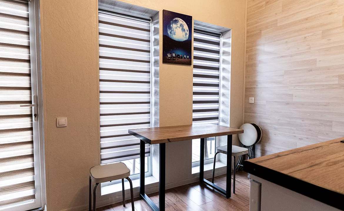 Номер категории «Семейный» №5. Abrau Family. Абрау-Дюрсо