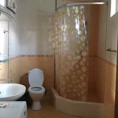 Гостевой дом "Пересменка"