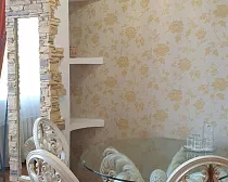 Гостевой дом Золотая миля