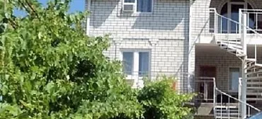 Частный сектор "Лили-Анна"