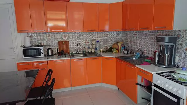 . Гостевой дом Петрович. Якорная Щель