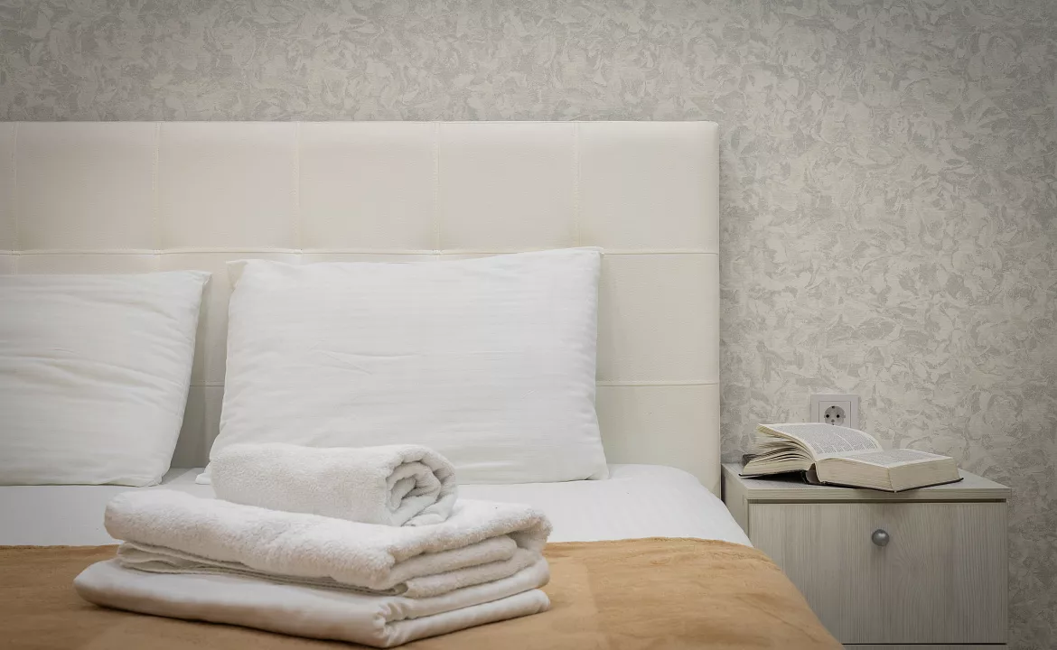 Стандарт. Апартаменты Deluxe в Эсто-Садок 16. Красная Поляна