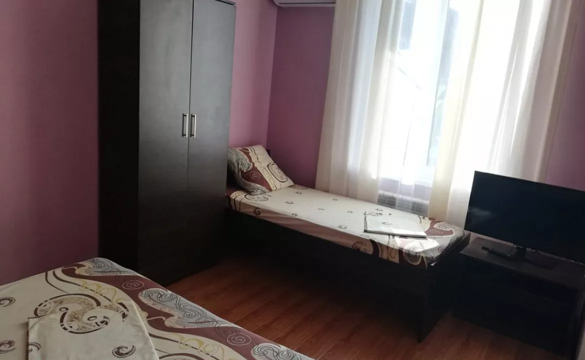 Двухуровневый Таун хаус Созвездие . Частный гостевой дом Созвездие . Лазаревское