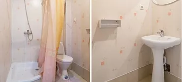 Гостевой дом ИРИС