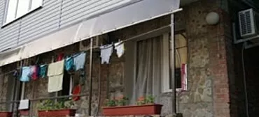 Гостевой дом Туристская, 12