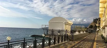 Апартаменты Роял Никита Апартаменты Роял Никита