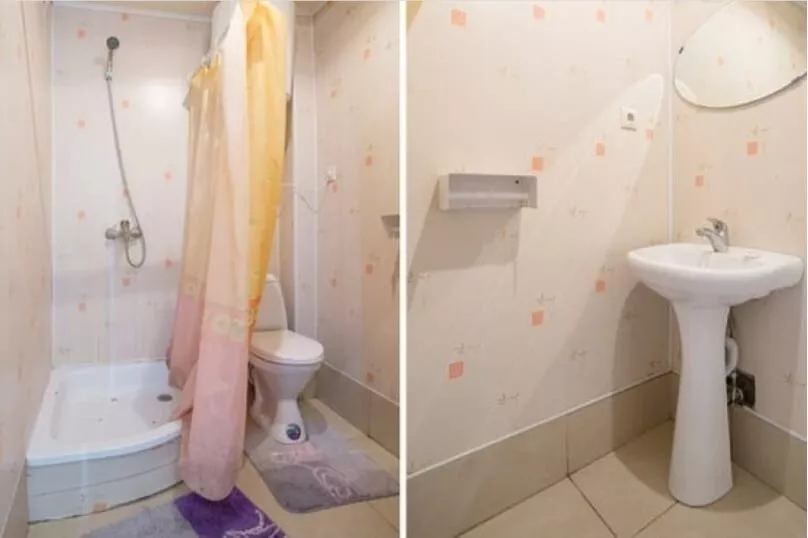 . Гостевой дом ИРИС. Сочи