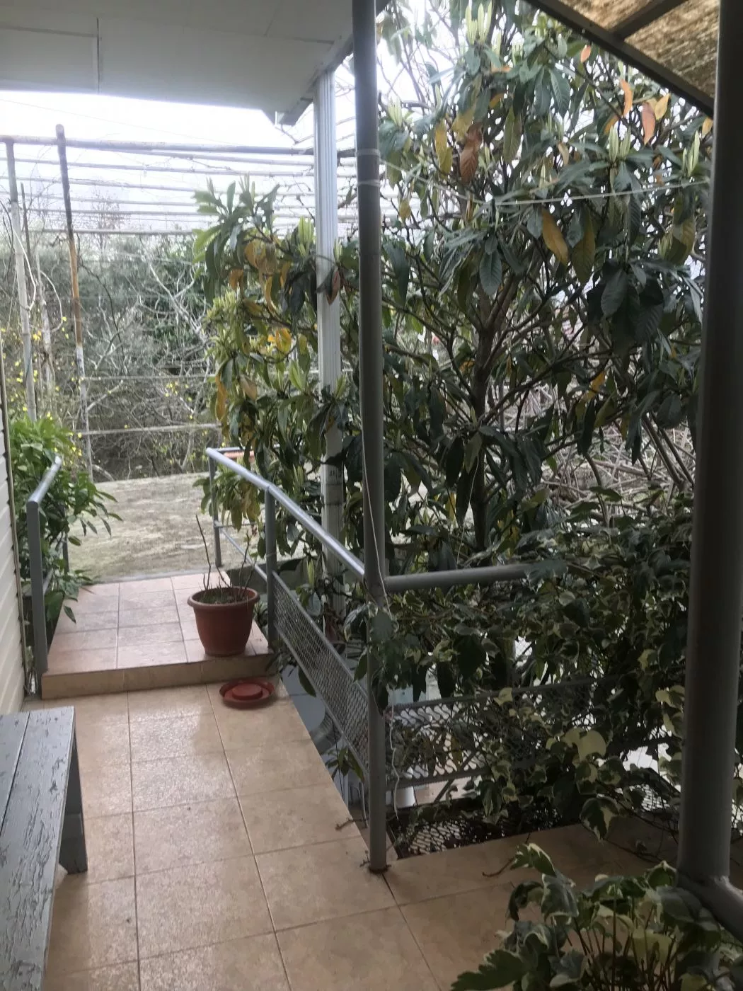 . Частный сектор на Адыгаа. Гагра