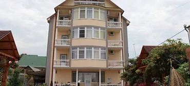 Гостевой дом "Инсайт Хаус"