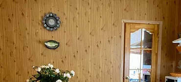 Частный сектор Дом Красная 44