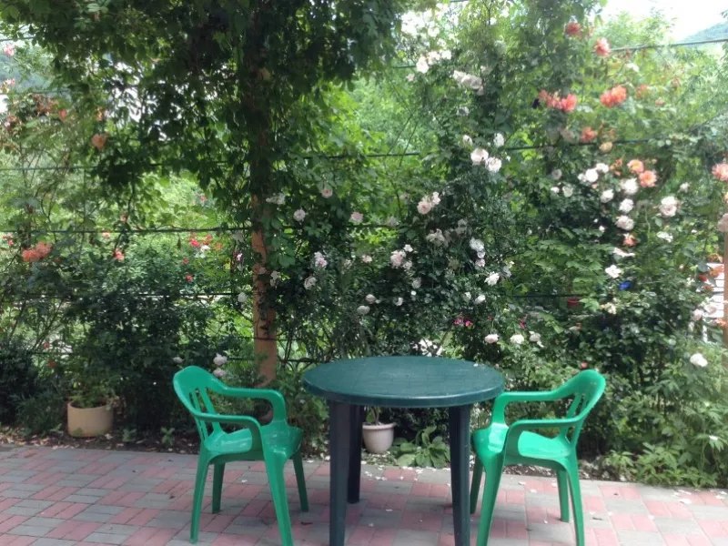 . Гостевой дом "У Боцмана". Геленджик