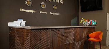 Гостевой дом Ева