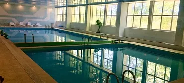 Санаторий "Радость"    