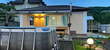 Дом под ключ «Твой Двор»