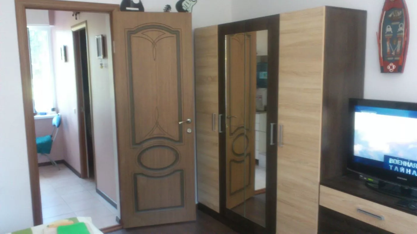 . Коттедж FISHERMAN'S HOUSE 32 на пляже. Лазаревское