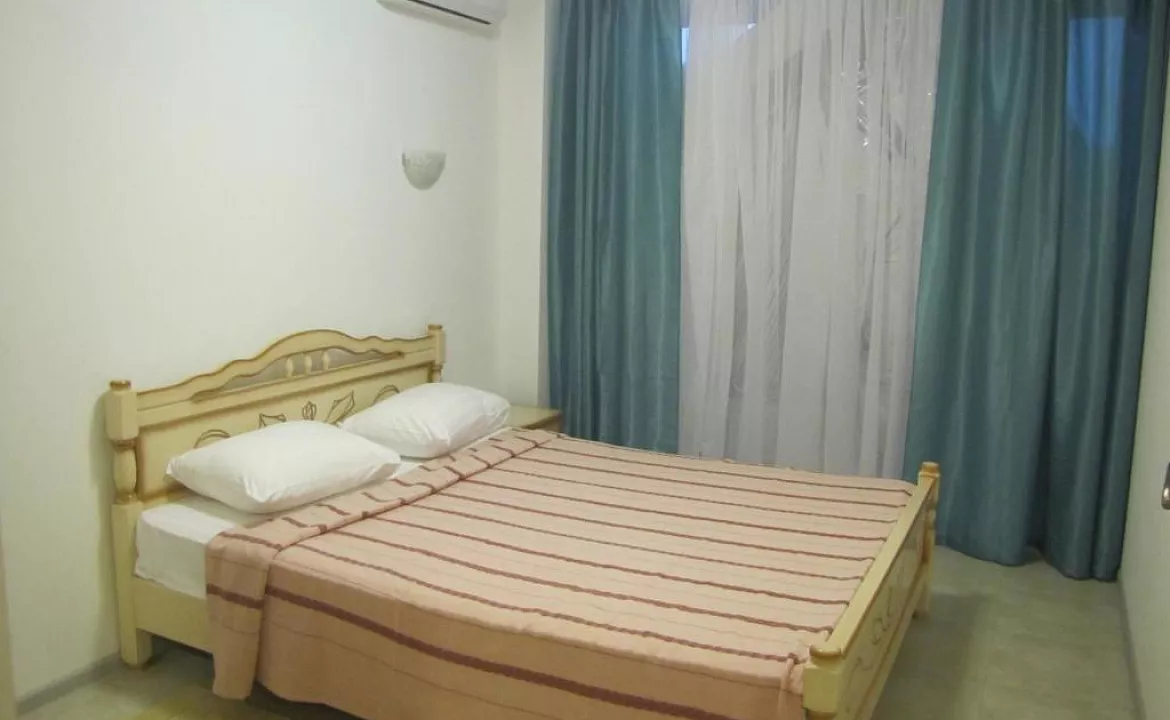 Апартаменты. Частный сектор Коттеджный поселок . Новомихайловский