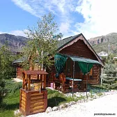 Отель "Жемчужина Арпата"