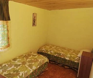 4-х местный номер (№ 1). Гостевой дом «У Татьяны». 4-х местный номер (№ 1). Гостевой дом «У Татьяны».