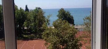 Квартира в многоквартирном доме 1-ком.квартира