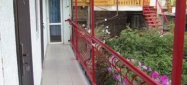 Гостевой дом "У Леопольдовича"