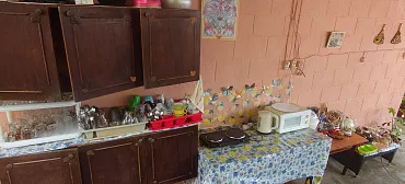 Гостевой дом у Резеды