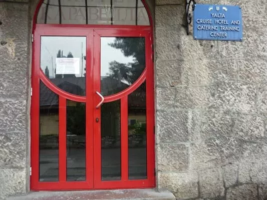 . Хостел Каравелла. Ялта