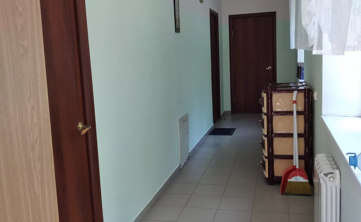 4 МЕСТНЫЙ 3 КРОВАТИ. Частный сектор Отдых у Ильича.. Лоо