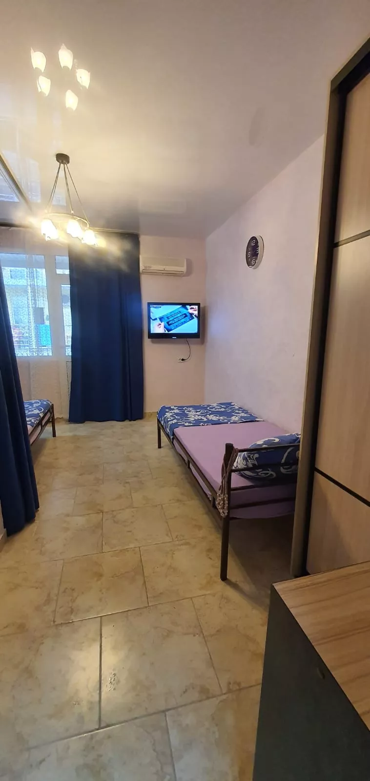 . Гостевой дом ОРИОН. Ольгинка