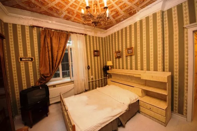 Дом под-ключ. Дом под ключ "Краснозеленых 31/14". Анапа