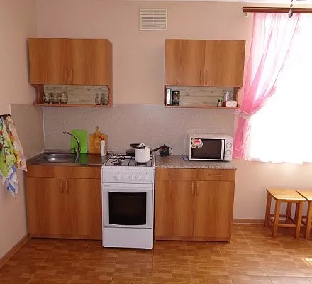 . Дом под ключ "Дом под ключ в Кучугурах". Кучугуры