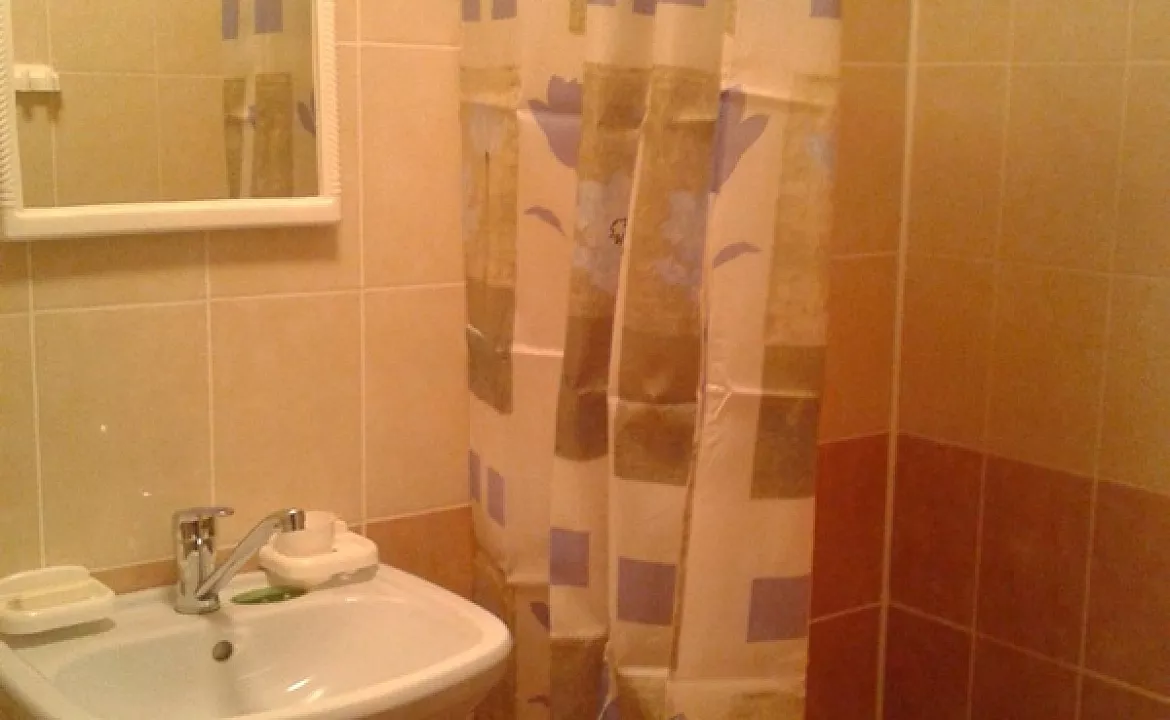 Двухкомнатный. Гостевой дом Султан. Кучугуры