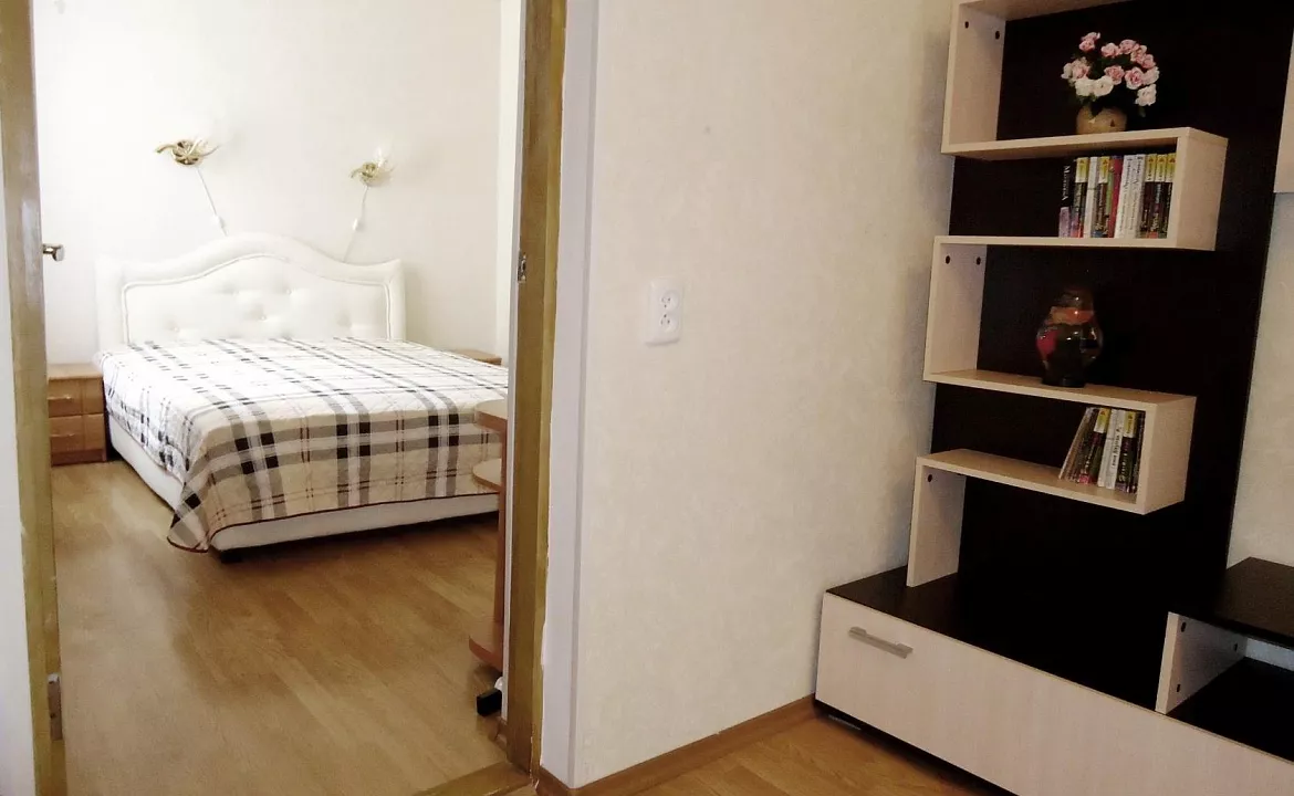 Апартаменты. Частный гостевой дом Ялта. Ялта