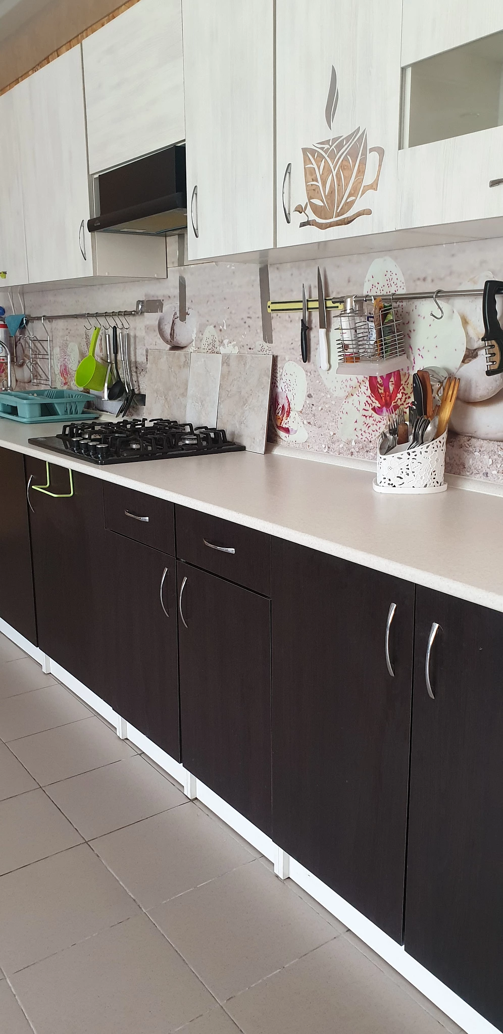 . Гостевой дом У Татьяны. Курорты Геленджика