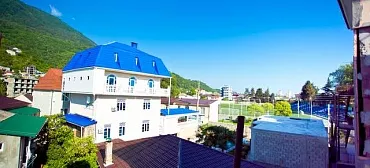 Гостевой дом «0 метров до моря»